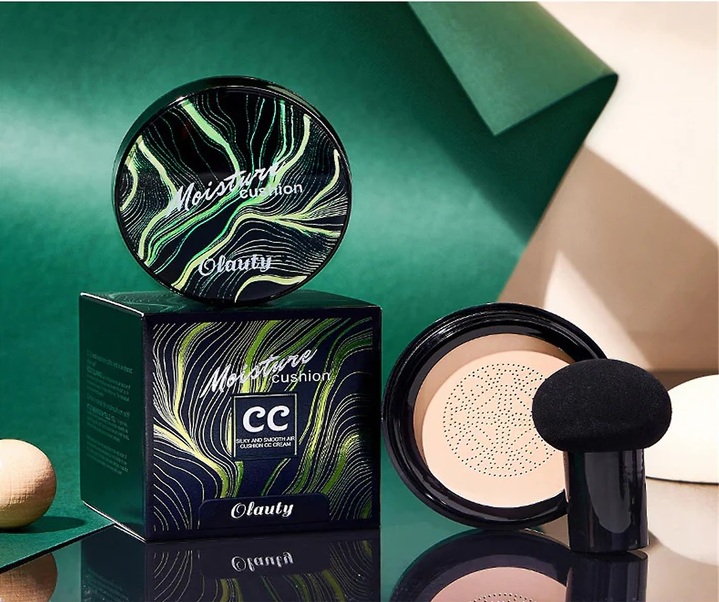 Base Moisture Cushion