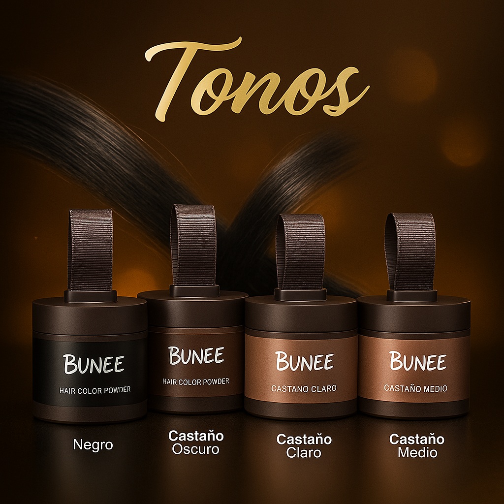 Tapa Canas Capilar Bunee